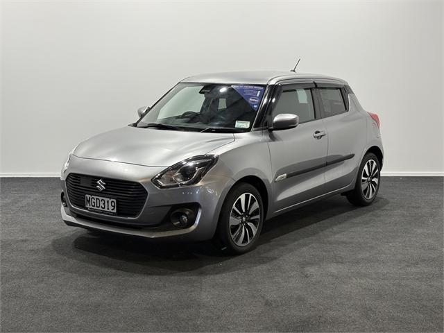 image-2, 2019 Suzuki Swift 1.0 Turbo at Invercargill