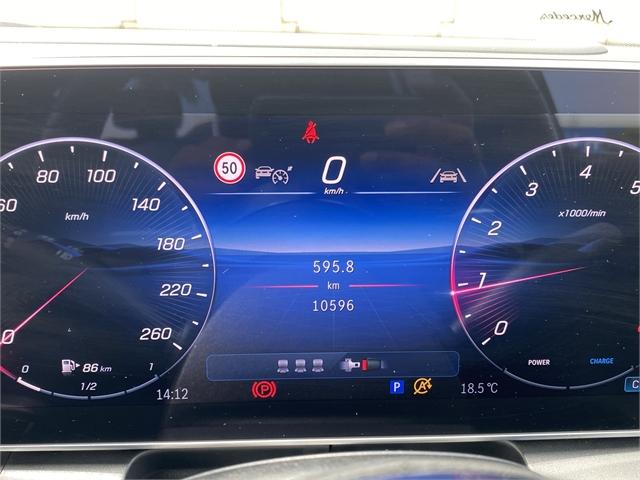 image-17, 2025 MercedesBenz GLC 300 4MATIC SUV at Christchurch