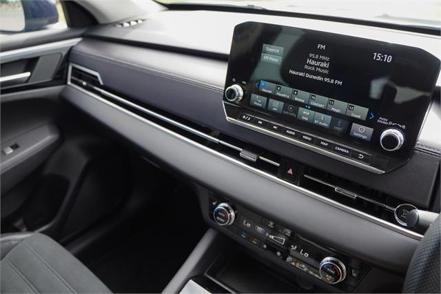 image-6, 2024 Mitsubishi Outlander XLS 2.5 4x4 auto at Dunedin