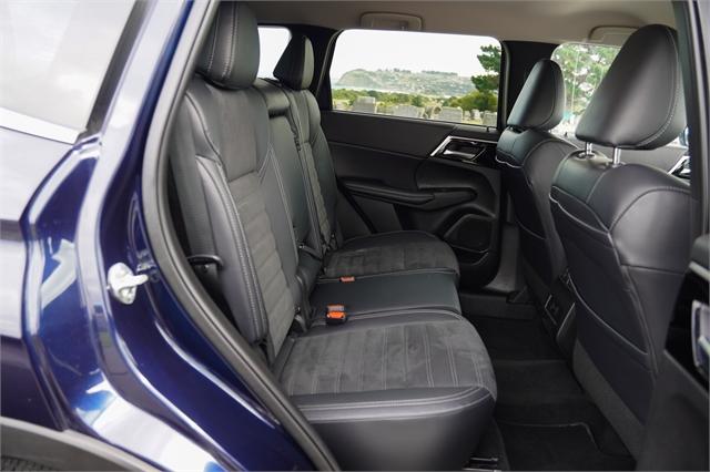 image-16, 2024 Mitsubishi Outlander XLS 2.5 4x4 auto at Dunedin