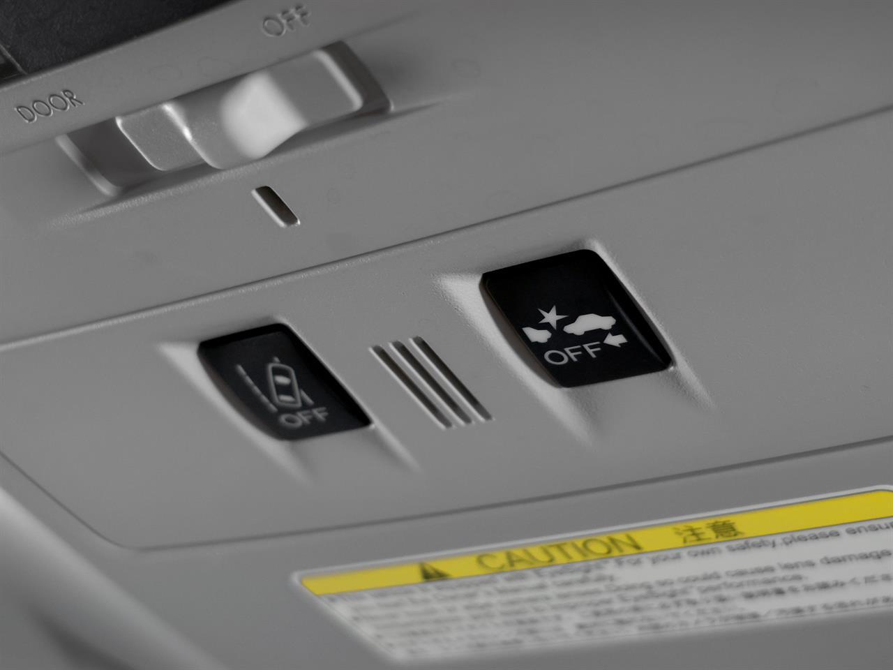 image-14, 2016 Subaru XV 2.0I-L 4WD Eyesight 'Facelift' at Christchurch