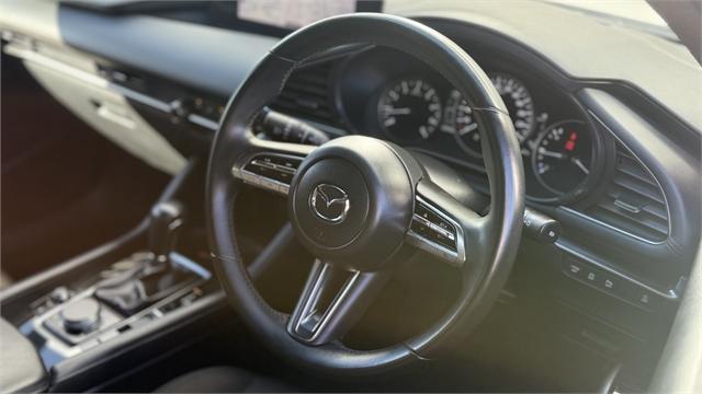 image-9, 2022 Mazda 3 NZ NEW | GSX 2.0P at Christchurch