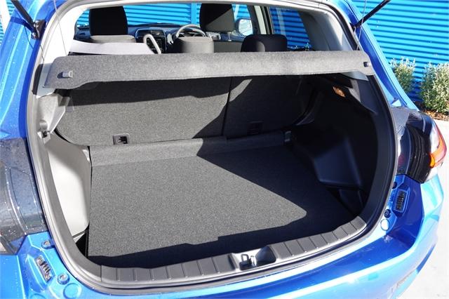 image-14, 2026 Mitsubishi ASX 2.0  LS  auto at Dunedin