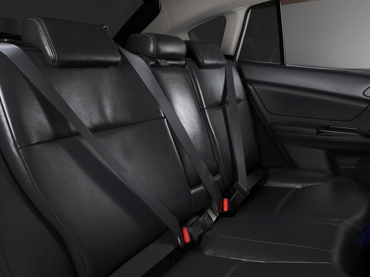 image-18, 2013 Subaru XV 2.0I-L 4WD Eyesight 'Leather Packag at Christchurch