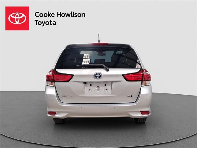 image-4, 2020 Toyota Corolla 1.5L Hybrid at Dunedin