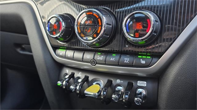 image-13, 2022 MINI Countryman NZ NEW I Cooper SE All4 1.5l  at Christchurch