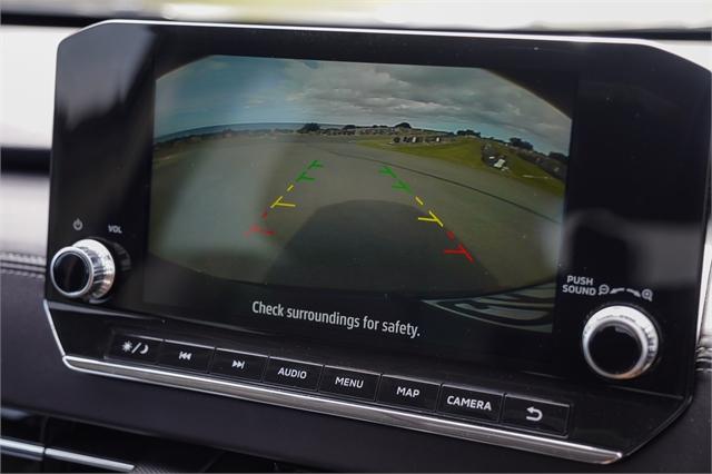 image-10, 2024 Mitsubishi Outlander XLS 2.5 4x4 auto at Dunedin