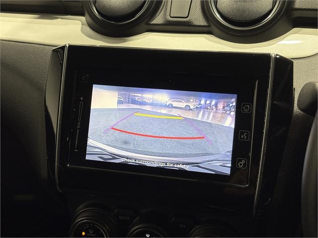 image-14, 2019 Suzuki Swift 1.0 Turbo at Invercargill