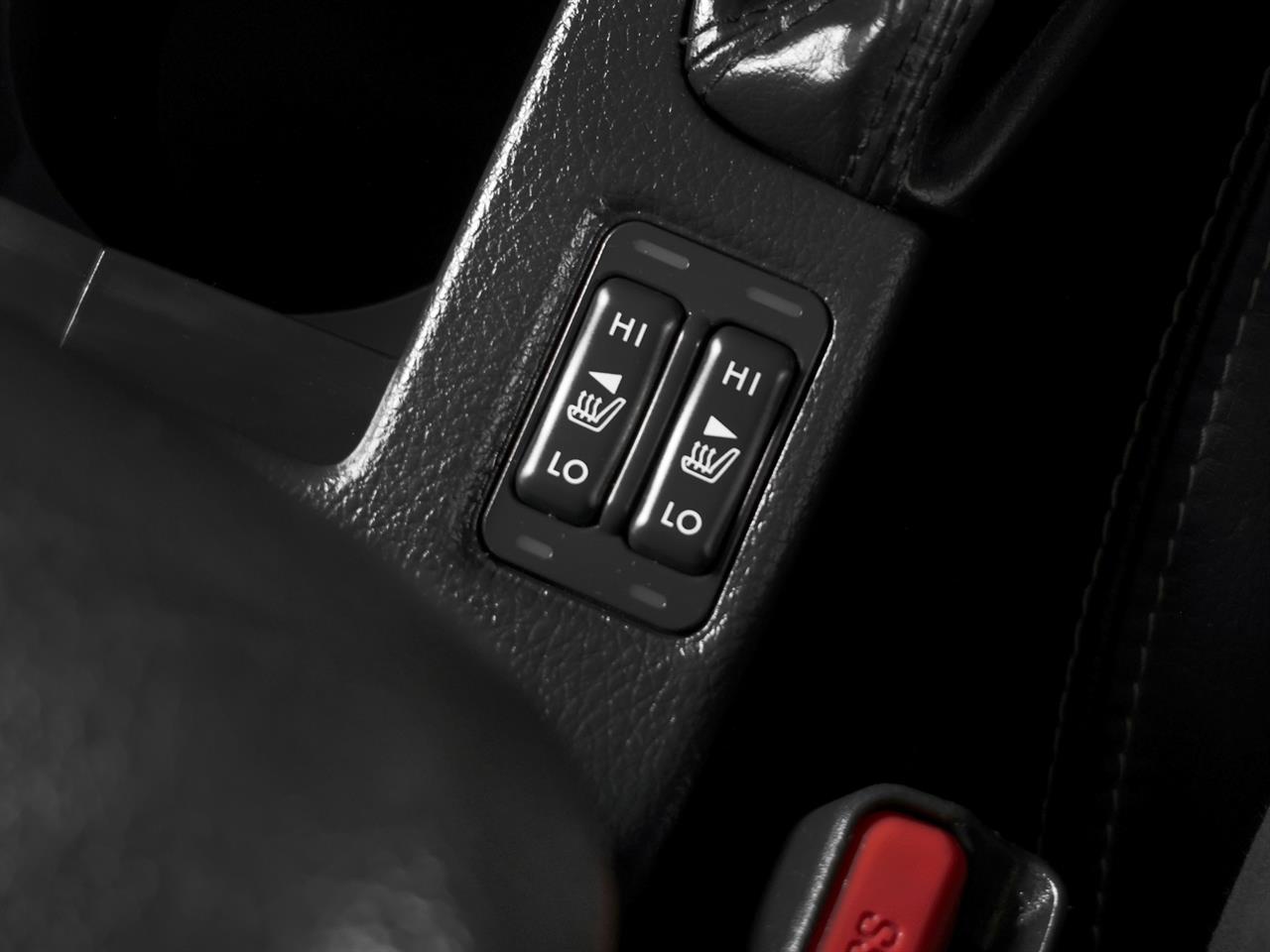 image-16, 2013 Subaru XV 2.0I-L 4WD Eyesight 'Leather Packag at Christchurch