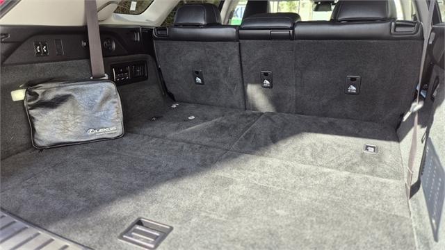 image-18, 2020 Lexus RX 350 NZ NEW | 350L Limited 3.5P  4WD  at Christchurch