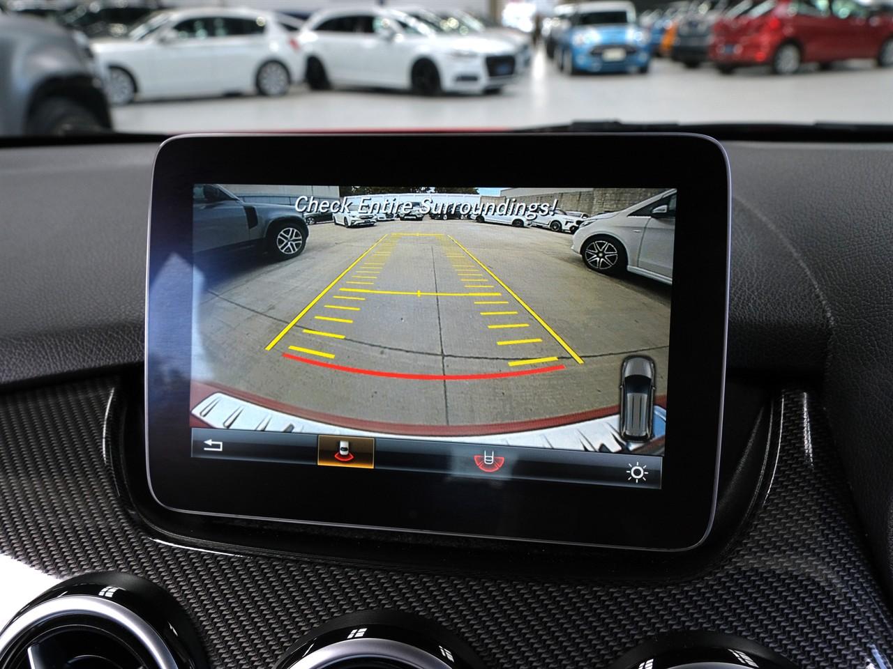 image-16, 2017 MercedesBenz B 180 1.6lt Turbo 'AMG-Line' at Christchurch