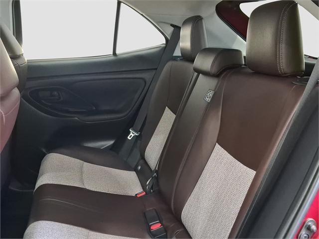 image-11, 2021 Toyota Yaris Cross 1.5L Hybrid 4WD at Dunedin