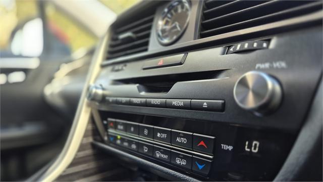 image-13, 2020 Lexus RX 350 NZ NEW | 350L Limited 3.5P  4WD  at Christchurch