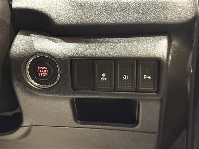 image-18, 2021 Suzuki S-Cross at Invercargill