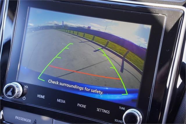 image-11, 2026 Mitsubishi ASX 2.0  LS  auto at Dunedin