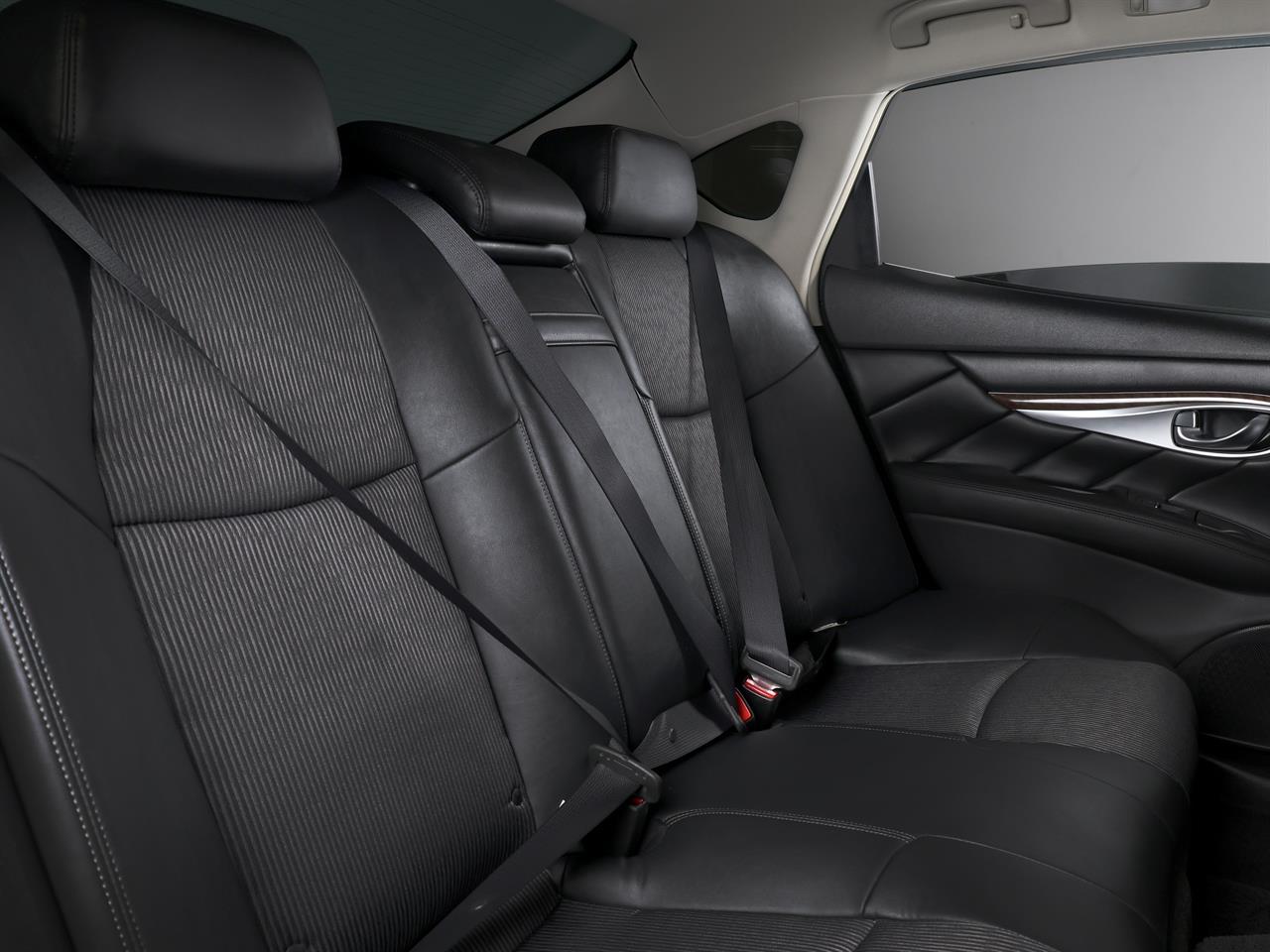 image-18, 2014 Nissan FUGA 370GT at Christchurch