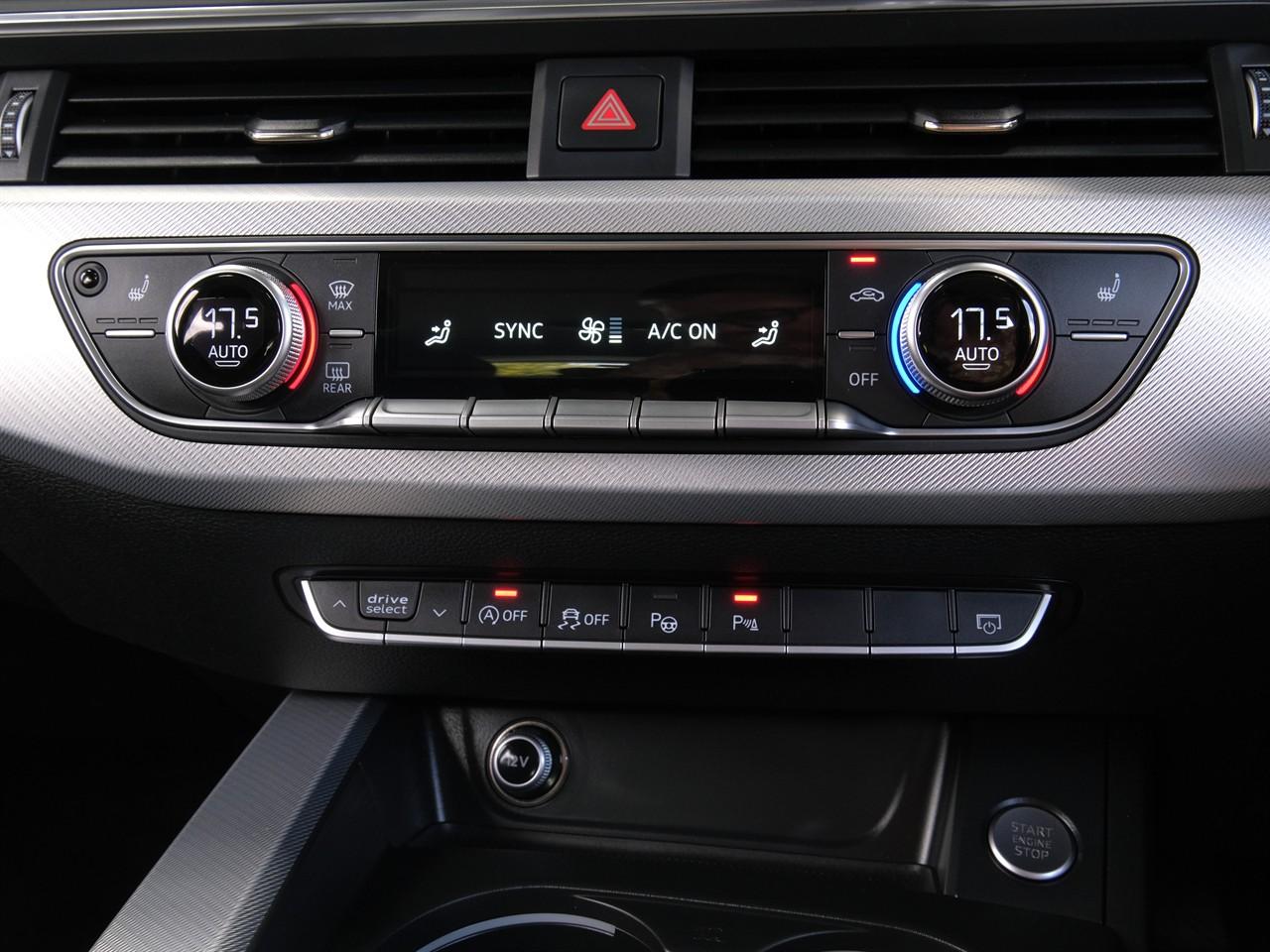 image-15, 2016 Audi A4 Avant 2.0TFSI 'Sport' at Christchurch