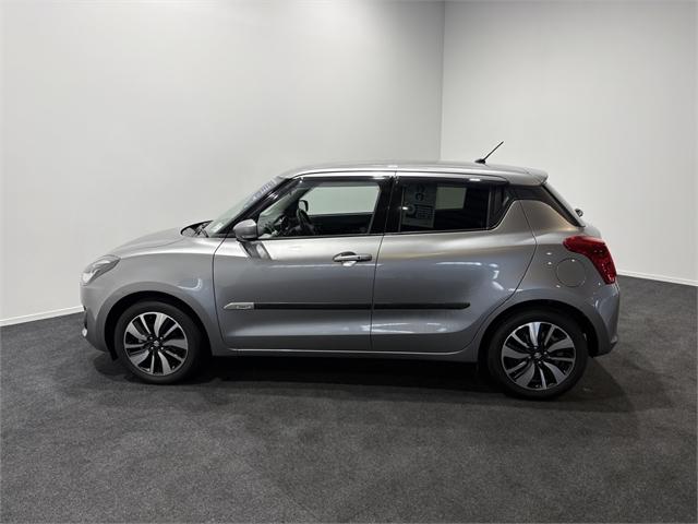 image-3, 2019 Suzuki Swift 1.0 Turbo at Invercargill