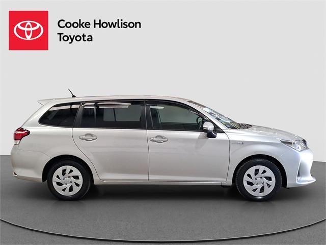 image-8, 2020 Toyota Corolla 1.5L Hybrid at Dunedin