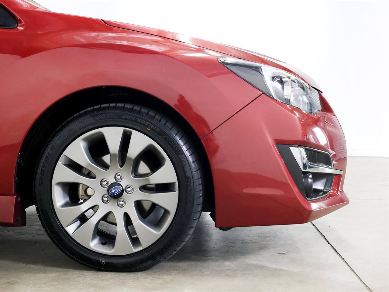 image-7, 2015 Subaru Impreza Sport 2.0I 4WD Eyesight 'Activ at Christchurch