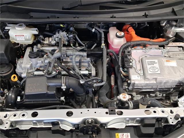 image-9, 2020 Toyota Corolla 1.5L Hybrid at Dunedin