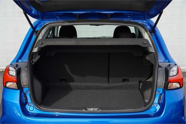 image-7, 2026 Mitsubishi ASX 2.0 Black Edition auto at Dunedin