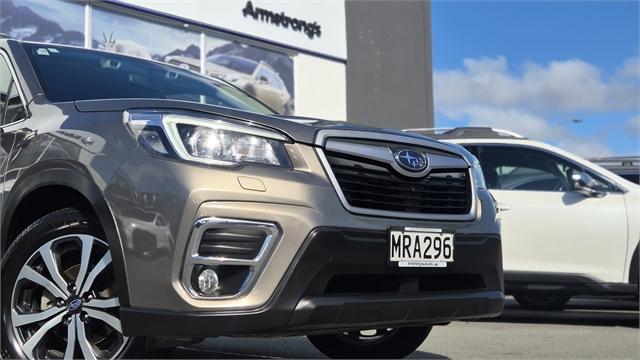 image-3, 2020 Subaru Forester NZ NEW | SPORT PLUS 2.5L at Christchurch