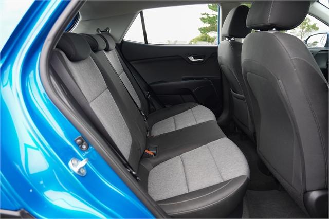 image-14, 2022 Kia Stonic Lx 1.4P/6At at Dunedin