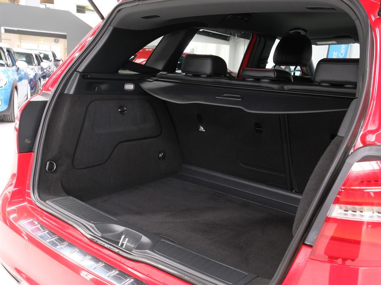 image-19, 2017 MercedesBenz B 180 1.6lt Turbo 'AMG-Line' at Christchurch