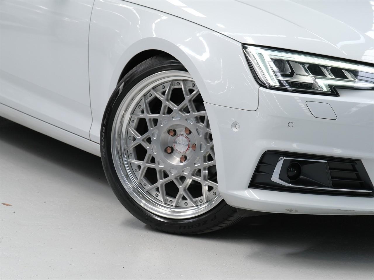 image-8, 2016 Audi A4 Avant 2.0TFSI 'Sport' at Christchurch