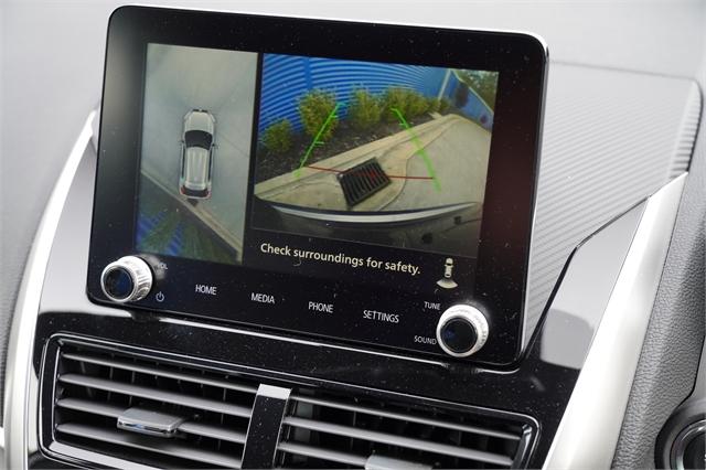 image-8, 2025 Mitsubishi Eclipse Cross VRX 2WD auto at Dunedin