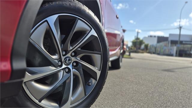 image-2, 2020 Lexus RX 350 NZ NEW | 350L Limited 3.5P  4WD  at Christchurch