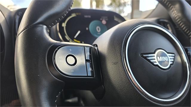 image-10, 2022 MINI Countryman NZ NEW I Cooper SE All4 1.5l  at Christchurch