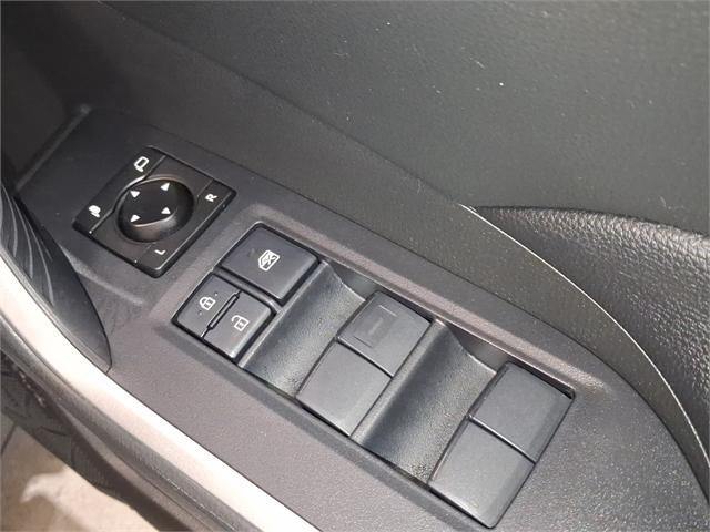 image-19, 2021 Toyota RAV4 GX 2.5L Hybrid at Dunedin