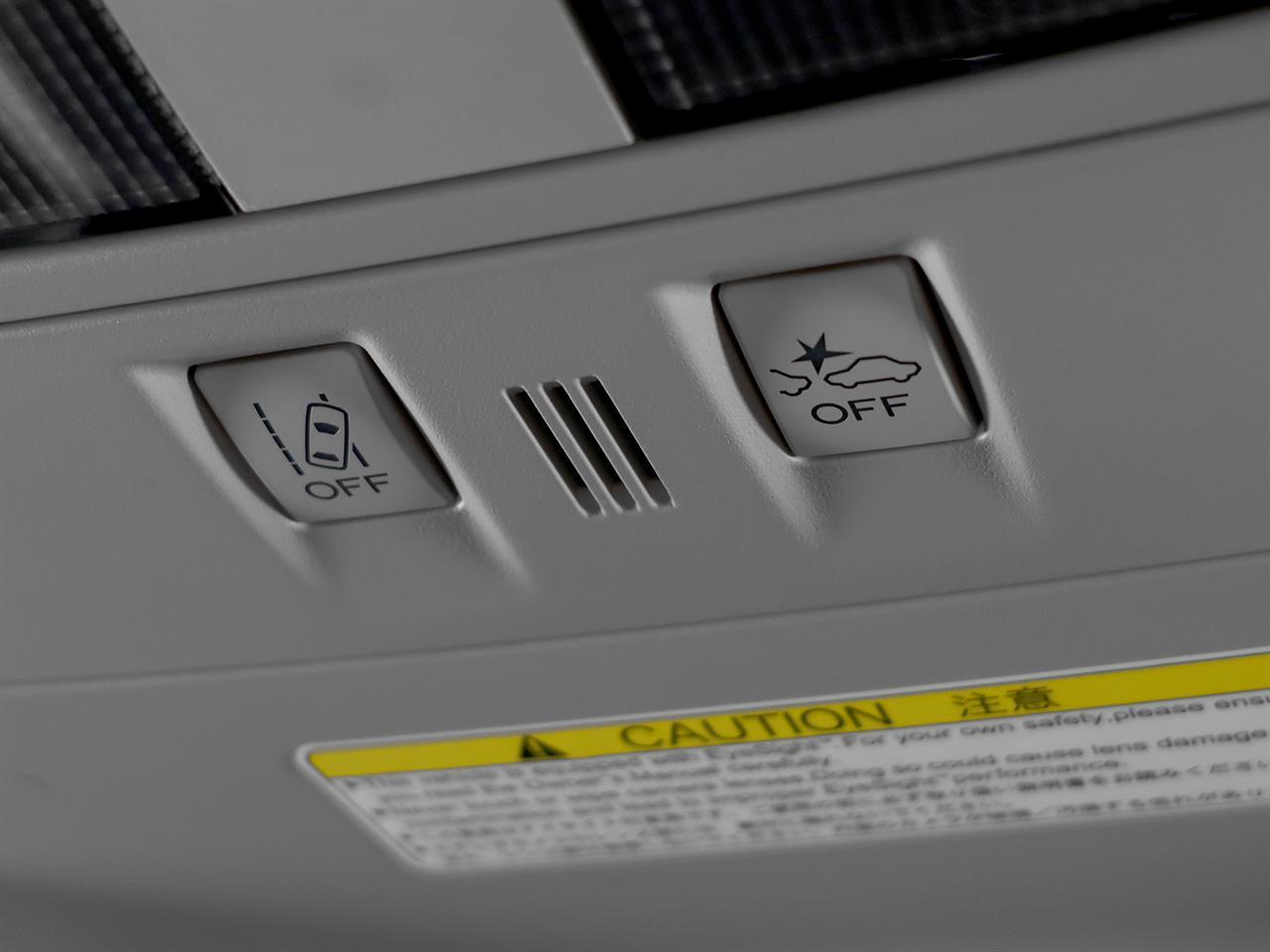 image-14, 2013 Subaru XV 2.0I-L 4WD Eyesight 'Leather Packag at Christchurch