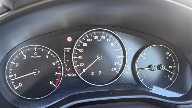 image-19, 2022 Mazda 3 NZ NEW | GSX 2.0P at Christchurch