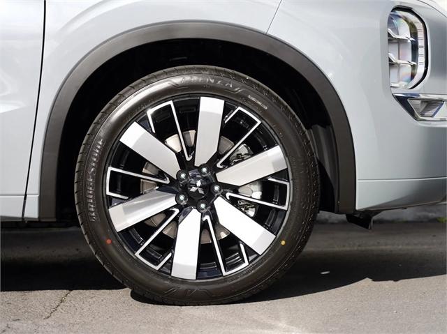 image-2, 2026 Mitsubishi Outlander 2.5P VRX 4WD CVT at Dunedin