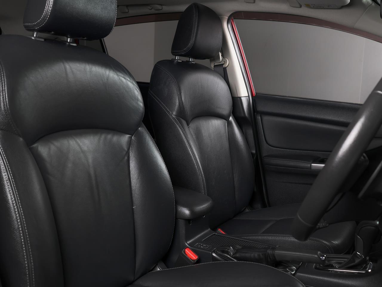 image-16, 2015 Subaru Impreza Sport 2.0I 4WD Eyesight 'Activ at Christchurch