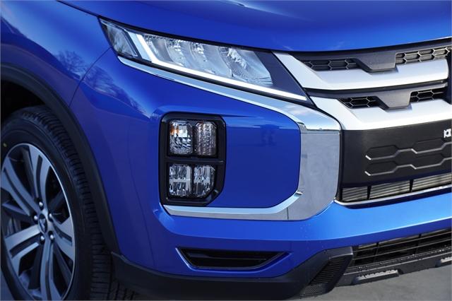 image-3, 2026 Mitsubishi ASX 2.0  LS  auto at Dunedin