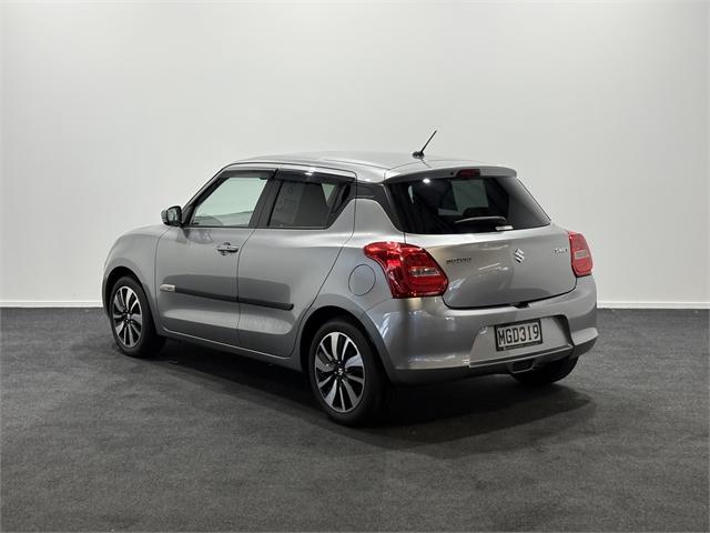 image-4, 2019 Suzuki Swift 1.0 Turbo at Invercargill