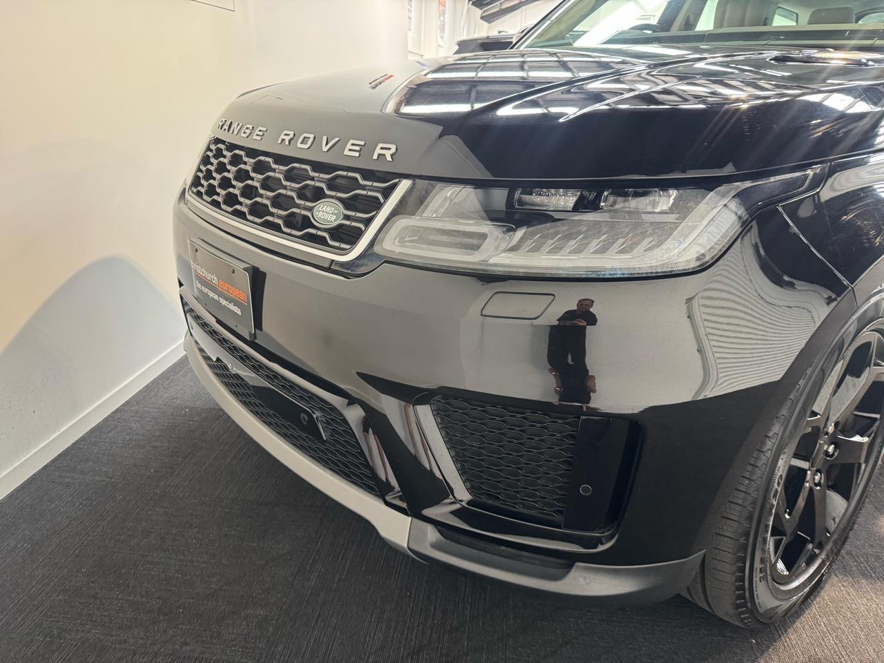 image-5, 2018 LandRover Range Rover Sport Facelift Diesel B at Christchurch