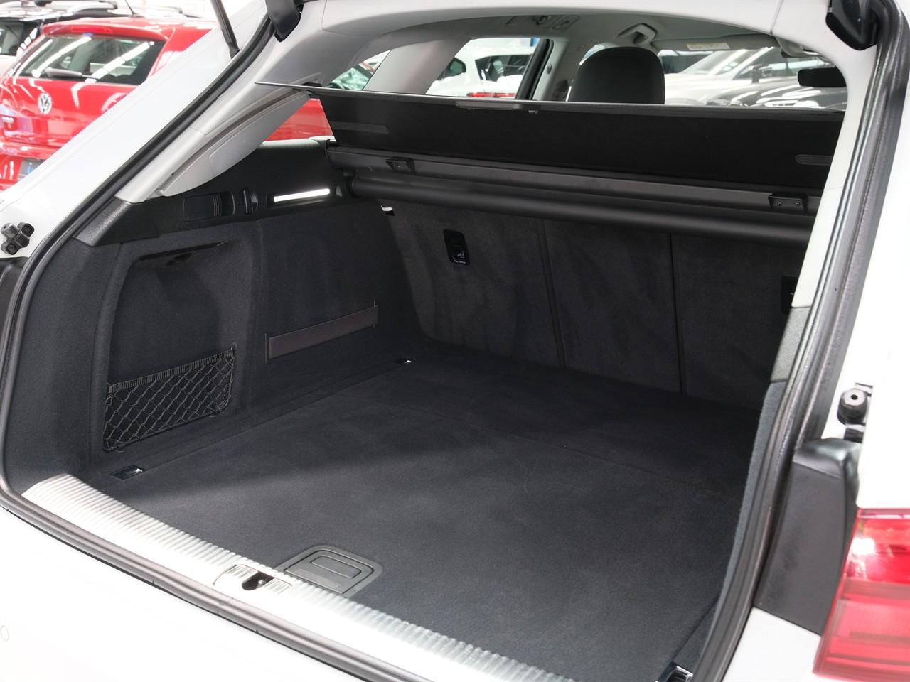 image-19, 2016 Audi A4 Avant 2.0TFSI 'Sport' at Christchurch