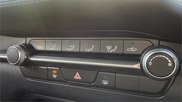 image-17, 2022 Mazda 3 NZ NEW | GSX 2.0P at Christchurch