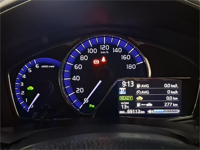 image-17, 2020 Toyota Corolla 1.5L Hybrid at Dunedin