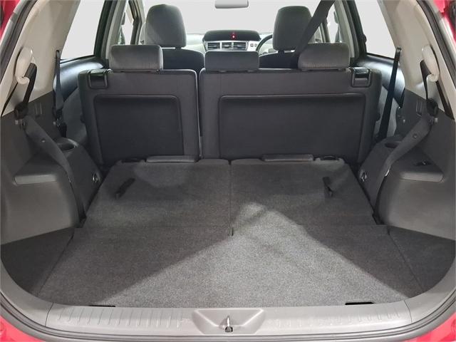 image-10, 2014 Toyota Prius 1.8L 7 Seater at Dunedin