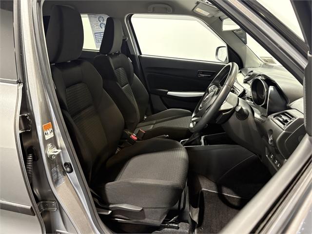 image-10, 2019 Suzuki Swift 1.0 Turbo at Invercargill