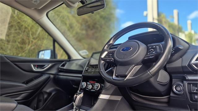 image-9, 2020 Subaru Forester NZ NEW | SPORT PLUS 2.5L at Christchurch