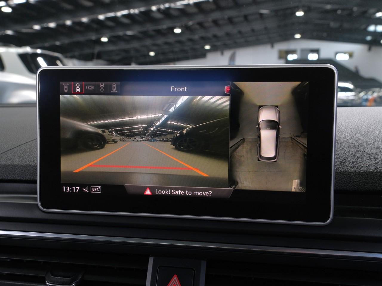 image-16, 2016 Audi A4 Avant 2.0TFSI 'Sport' at Christchurch