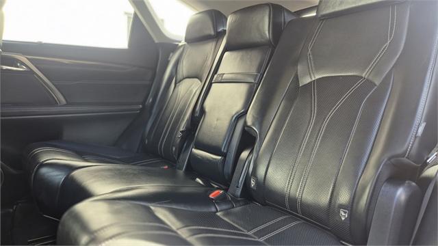 image-17, 2020 Lexus RX 350 NZ NEW | 350L Limited 3.5P  4WD  at Christchurch