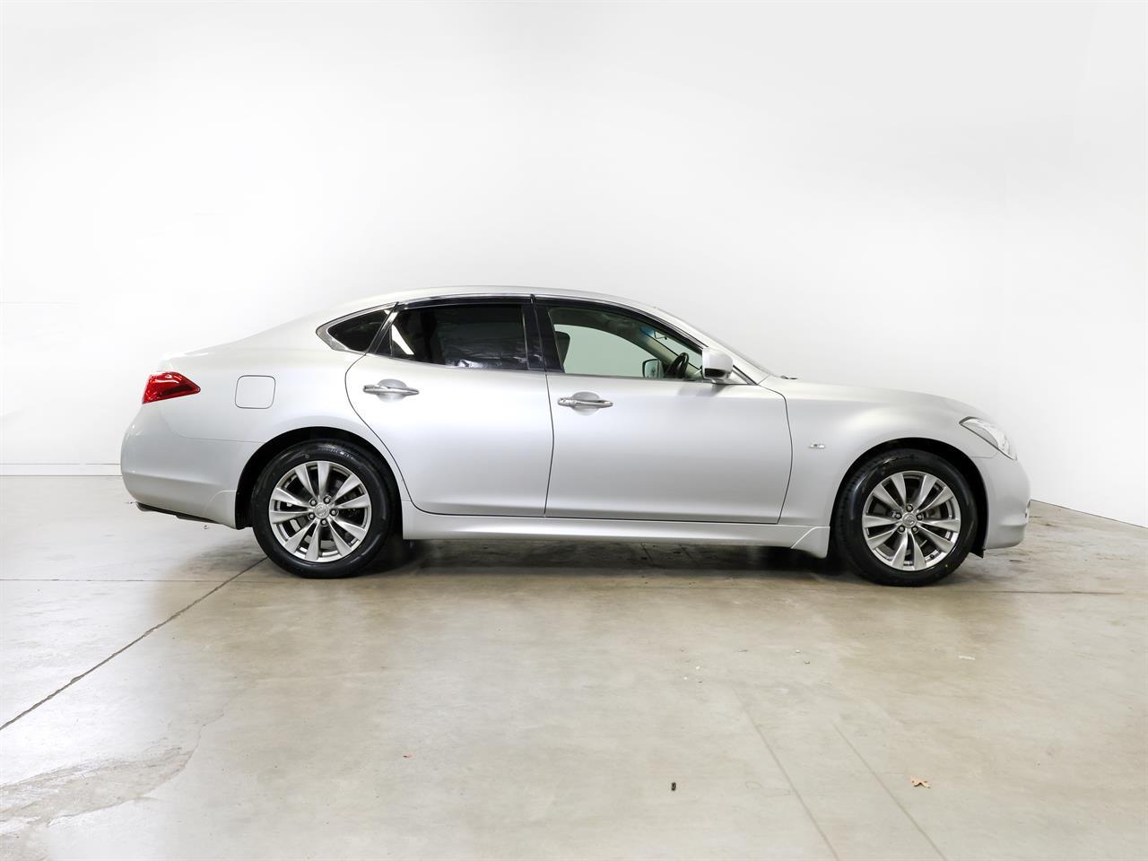 image-9, 2014 Nissan FUGA 370GT at Christchurch